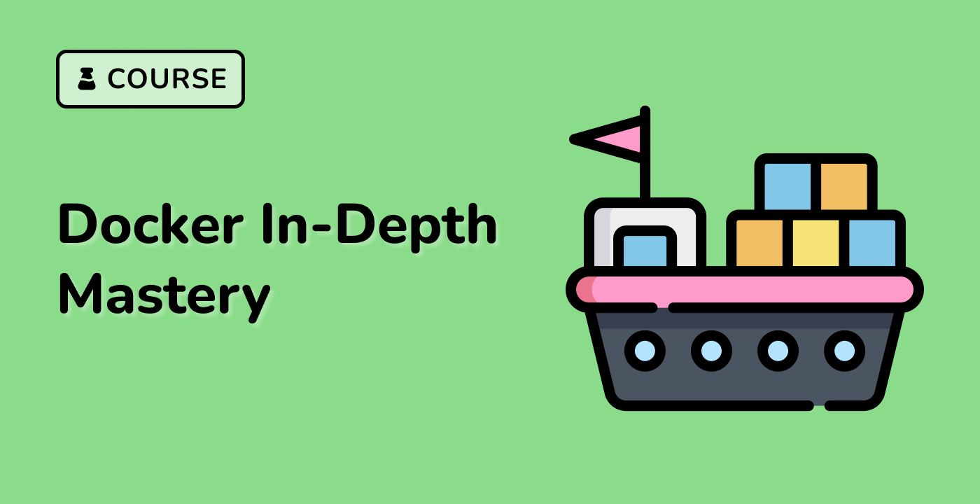 docker-in-depth-mastery