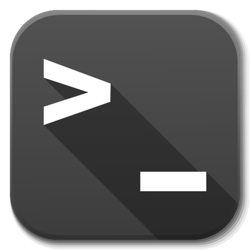 Terminal Longshadow